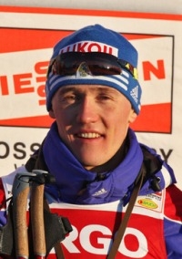 Никита Крюков
