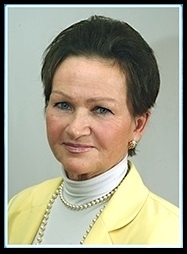 Тамара Ивановна Раменская