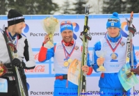 Девятьяров, Петухов, Крюков